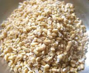 Oats Steel Cut - Bulk